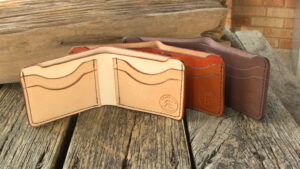 Billfold wallet