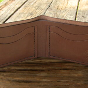 Billfold wallet