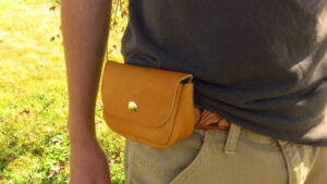 Belt bag