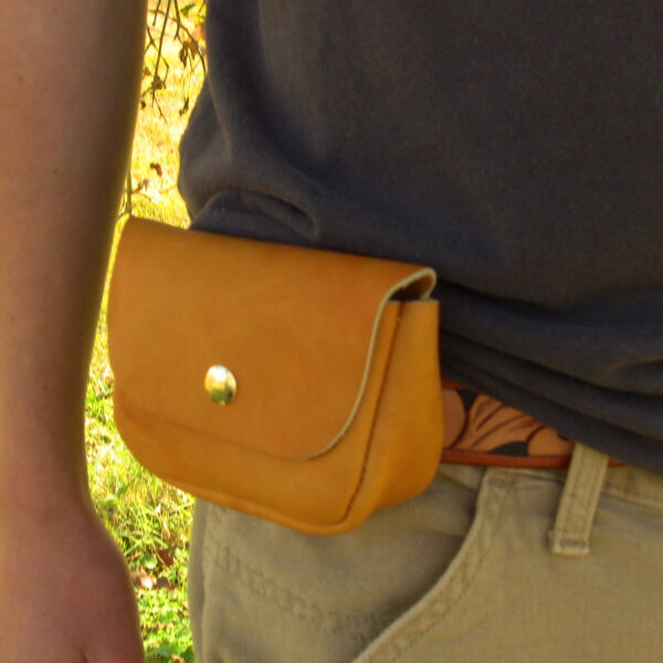 Belt bag